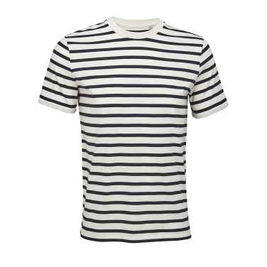 Logotrade Firmengeschenke das Foto: LEGEND T-Shirt Bio 175g
