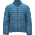 Finland Thermojacke für Herren, Sturmblau
