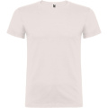Beagle T-Shirt für Kinder, Vintage Weiß