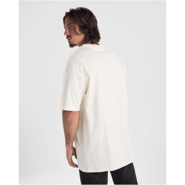 Logotrade Geschäftsgeschenke das Foto: Bull Overzise T-Shirt Unisex