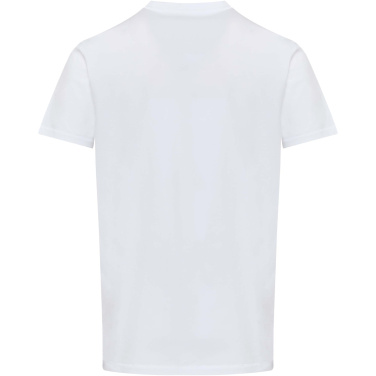 Logotrade Geschäftsgeschenke das Foto: Balfour Kurzärmeliges T-Shirt aus 200 g/m² Bio Baumwolle