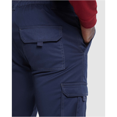 Logotrade Firmengeschenke das Foto: Daily Stretch Arbeitshose aus 250 g/m2 Elasthan