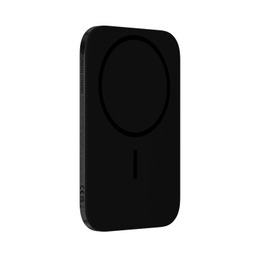 Logotrade Logogeschenke das Foto: Urban Vitamin Concord Uultradünne RCS Powerbank mit 3000mAh
