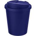 Americano® Espresso POP 250 ml Becher mit auslaufsicherem Deckel, Blau