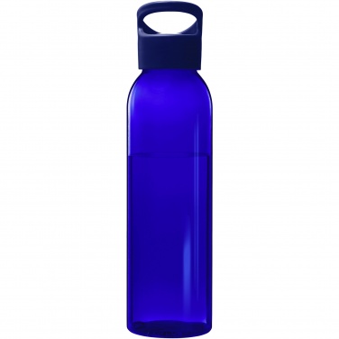 Logotrade promotional giveaway picture of: Sky 650 ml Tritan™ water bottle