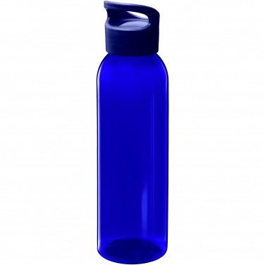 Logo trade corporate gifts picture of: Sky 650 ml Tritan™ water bottle