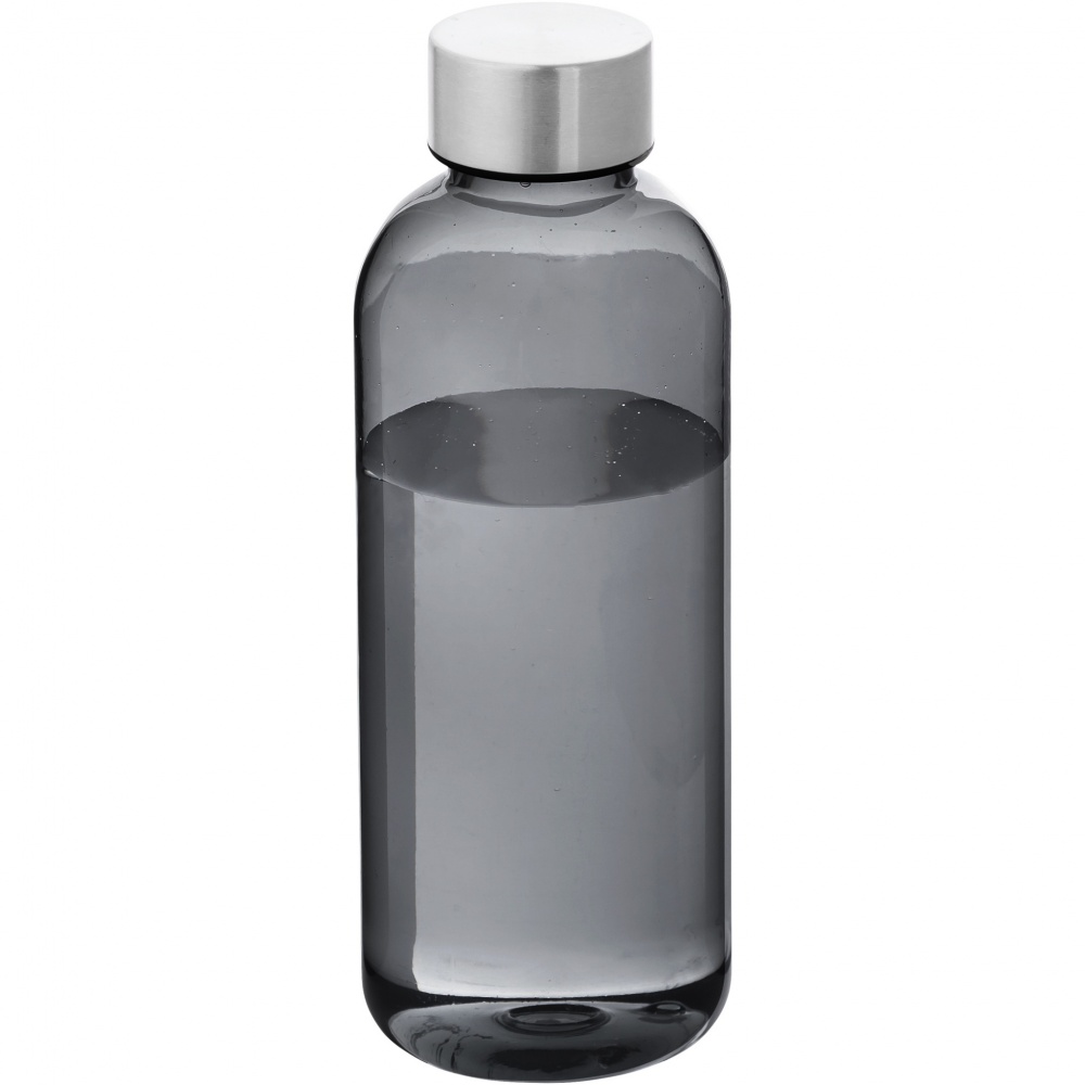 Logo trade promotional items picture of: Spring 600 ml Tritan™ water bottle
