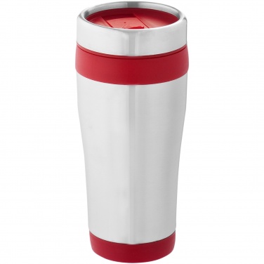 Logo trade promotional items image of: Elwood 410 ml insulated tumbler
