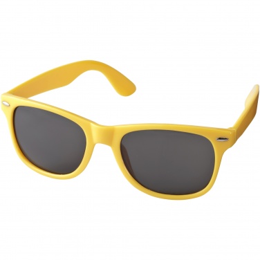 Logo trade business gifts image of: Sun Ray sunglasses