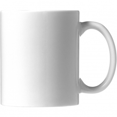 Logotrade promotional merchandise image of: Bahia 330 ml ceramic mug