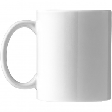 Logotrade advertising product picture of: Bahia 330 ml ceramic mug