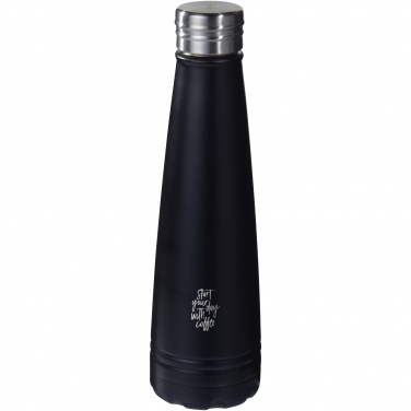 Logotrade promotional product picture of: Duke 500 ml copper vacuum insulated water bottle