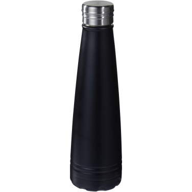 Logo trade advertising products picture of: Duke 500 ml copper vacuum insulated water bottle