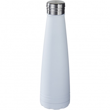 Logotrade promotional products photo of: Duke 500 ml copper vacuum insulated water bottle