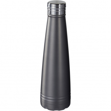 Logo trade promotional items image of: Duke 500 ml copper vacuum insulated water bottle