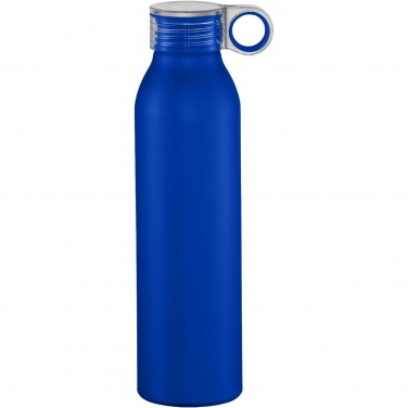 Logotrade promotional product picture of: Grom 650 ml water bottle