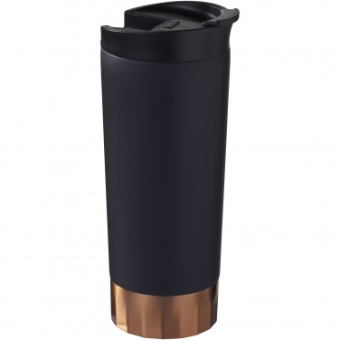 Logotrade corporate gift picture of: Peeta 500 ml copper vacuum insulated tumbler