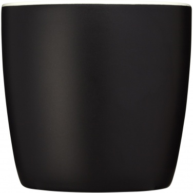 Logotrade promotional merchandise picture of: Riviera 340 ml ceramic mug