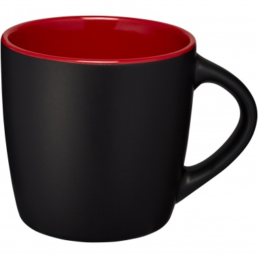 Logotrade business gifts photo of: Riviera 340 ml ceramic mug