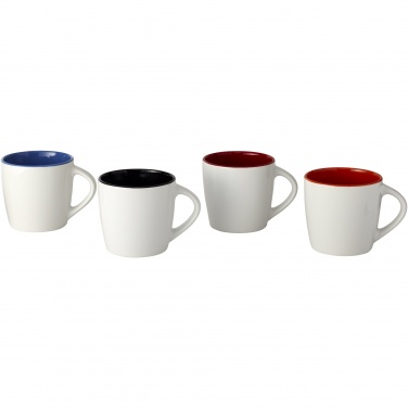 Logo trade promotional items picture of: Aztec 340 ml ceramic mug