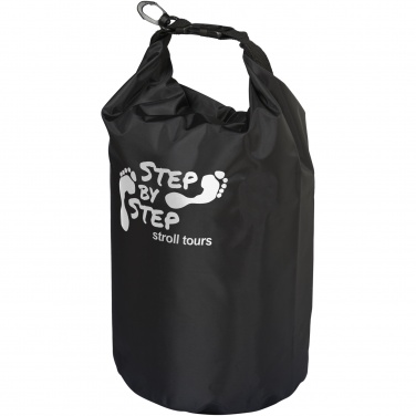 Logotrade promotional items photo of: Survivor 5 litre waterproof roll-down bag