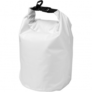 Logo trade corporate gifts image of: Survivor 5 litre waterproof roll-down bag