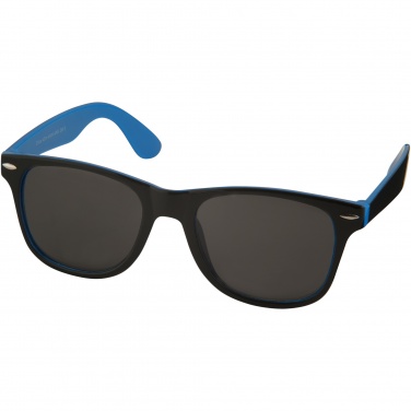 Logotrade business gift image of: Sun Ray sunglasses with two coloured tones
