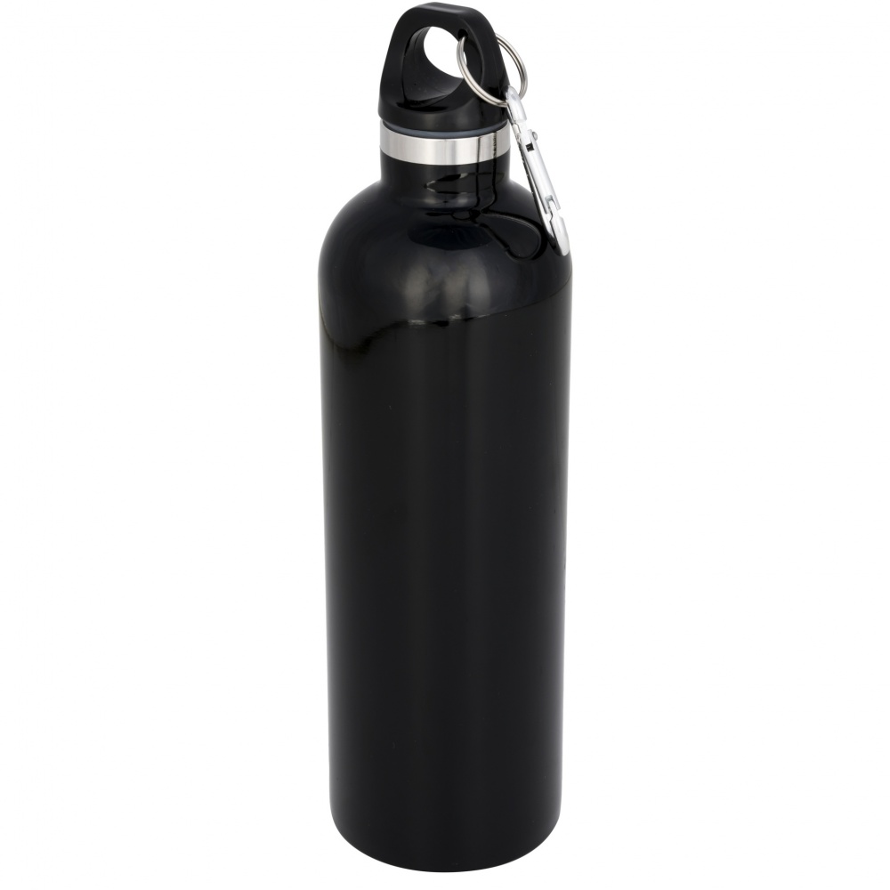 Logo trade promotional merchandise image of: Atlantic 530 ml vacuum insulated bottle