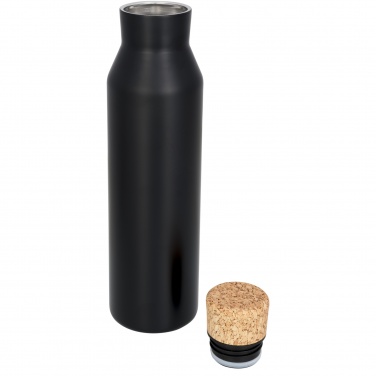 Logo trade promotional gifts picture of: Norse 590 ml copper vacuum insulated bottle