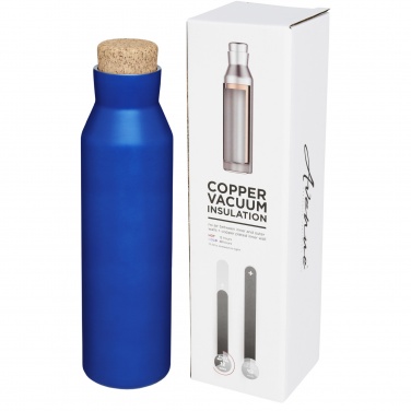 Logotrade promotional products photo of: Norse 590 ml copper vacuum insulated bottle