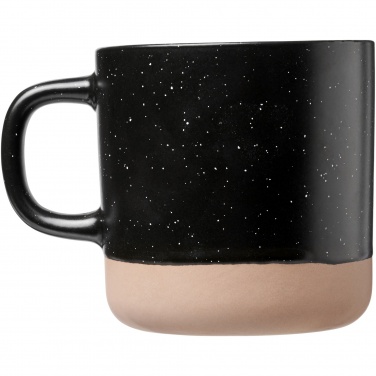 Logotrade promotional merchandise picture of: Pascal 360 ml ceramic mug