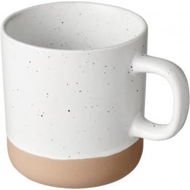 Logotrade corporate gifts photo of: Pascal 360 ml ceramic mug
