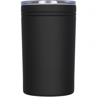 Logotrade promotional gift image of: Pika 330 ml vacuum insulated tumbler and insulator