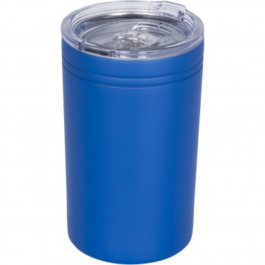 Logo trade promotional merchandise picture of: Pika 330 ml vacuum insulated tumbler and insulator