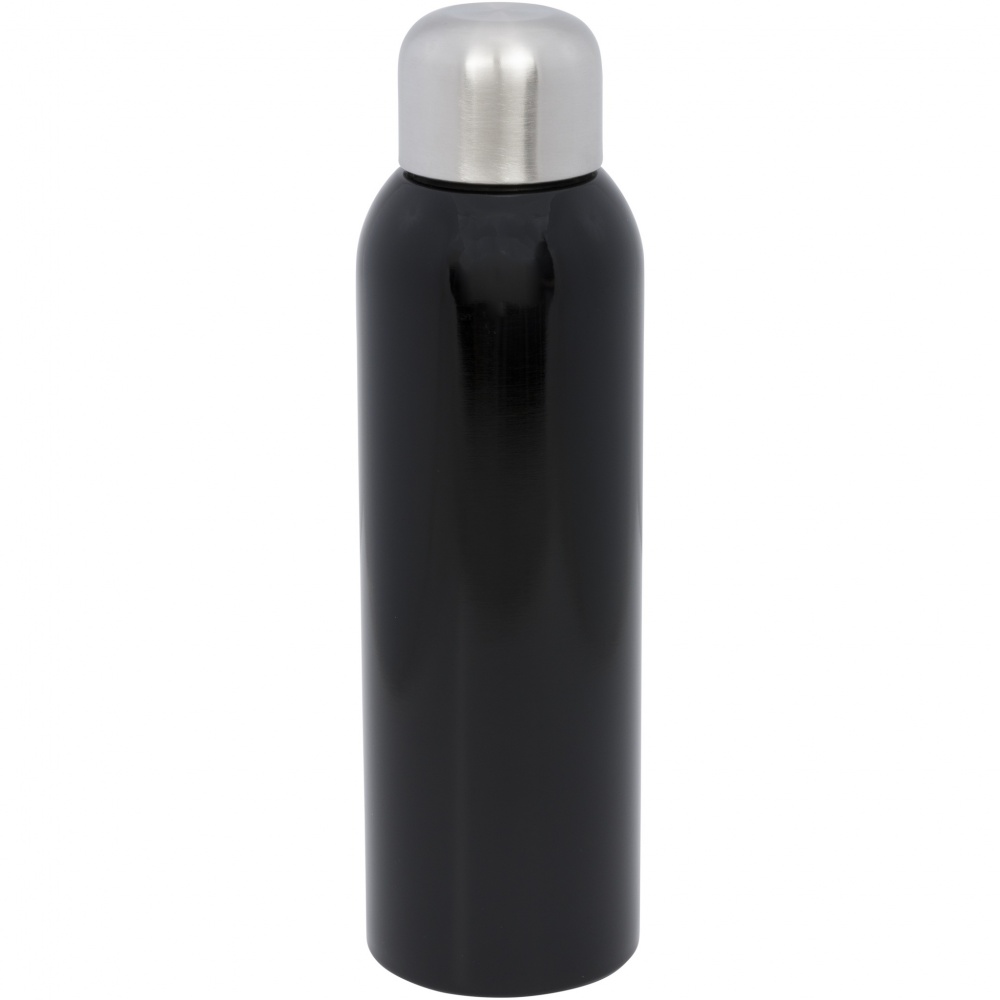 Logo trade promotional giveaways image of: Guzzle 820 ml water bottle