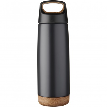 Logotrade promotional product image of: Valhalla 600 ml copper vacuum insulated water bottle
