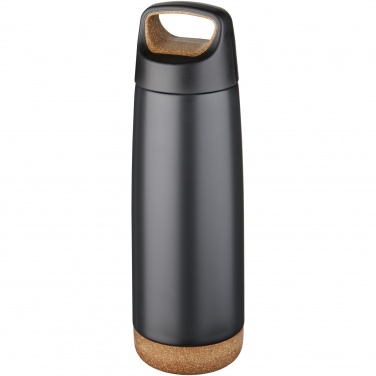 Logotrade corporate gift image of: Valhalla 600 ml copper vacuum insulated water bottle