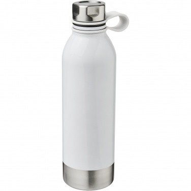 Logotrade promotional giveaway image of: Perth 740 ml stainless steel sport bottle