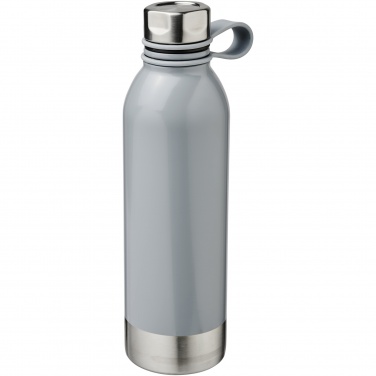 Logotrade promotional merchandise picture of: Perth 740 ml stainless steel sport bottle