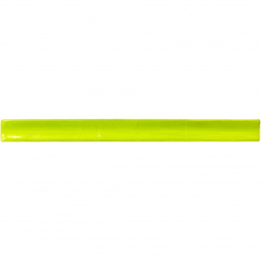 Logotrade corporate gifts photo of: RFX™ Hitz reflective safety slap wrap