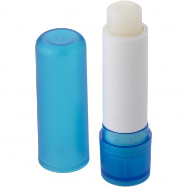 Logo trade promotional items image of: Deale lip balm stick