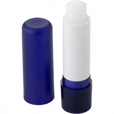 Logo trade promotional gifts image of: Deale lip balm stick