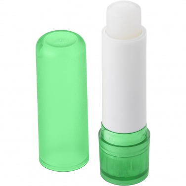 Logo trade promotional merchandise image of: Deale lip balm stick