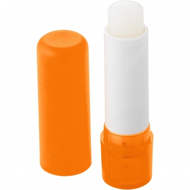 Logo trade promotional gift photo of: Deale lip balm stick