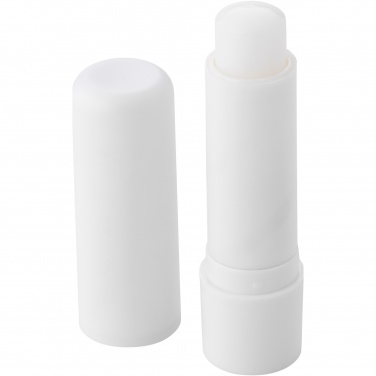 Logo trade advertising product photo of: Deale lip balm stick