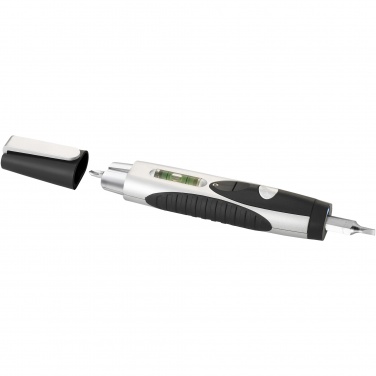 Logo trade promotional product photo of: Engineer 6-function multi-tool