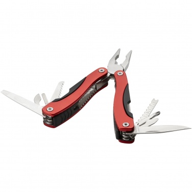 Logo trade advertising product photo of: Casper 11-function multi-tool