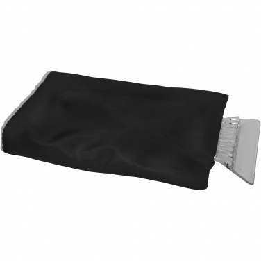 Logo trade promotional gift photo of: Colt ice scraper with glove