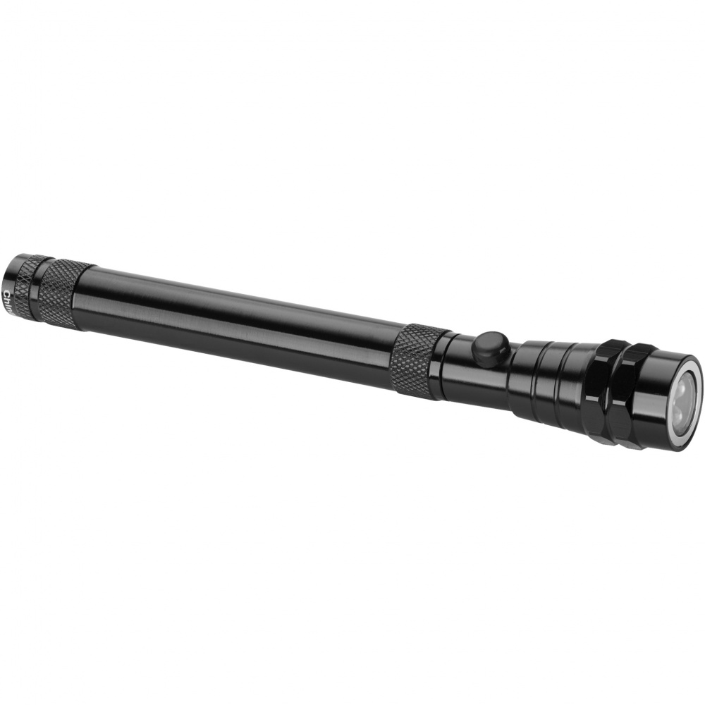 Logotrade advertising product image of: Magnetica pick-up tool torch light
