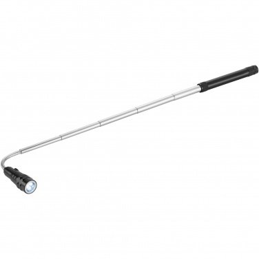 Logo trade advertising product photo of: Magnetica pick-up tool torch light